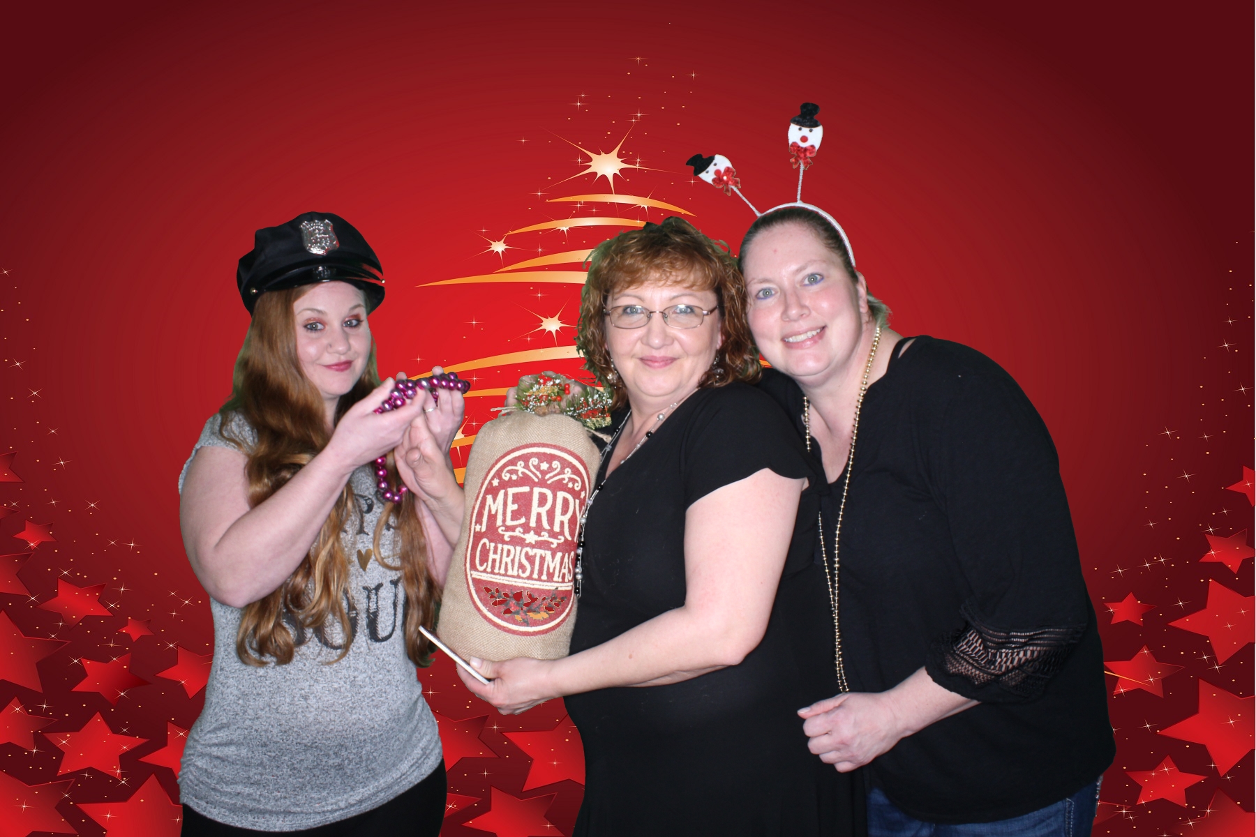 Advanced Care Hospital of Montana Holiday Party | View more photos from the event at gallery.photoboothbillings.com/u/PhotoBoothBillings/Advanced-Care-Hospital-of-Montana-Holiday-Party